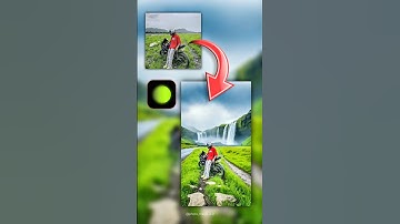 Hypic Photo Editing Tutorial | Photo Editing Tutorial reel | #photoediting#hypicapp