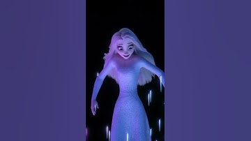 Thumbnail of Dangerous woman Elsa edit