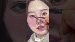 ❤️🌸❤️🌸 #drawing #asiye #art #asmr #mukbang #painting #army #artist #ask #sketch #love #hadees #see