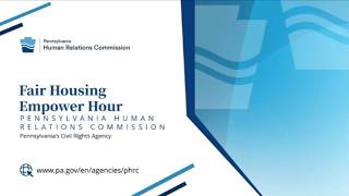 Fair Housing Empower Hour: Appraisal Bias: From Impact to Opportunity (July 29, 2026)