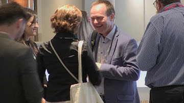 Feed Additives Amsterdam 2018 - Event Highlights