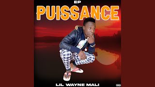 Mali rap drapeau - Lil Wayne Mali