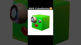 Cube Gloinks Gdagdigdagdao #Meme #Theamazingdigitalcircus #Stickman44