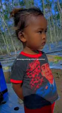 story wa || meneng anteng niteni polahmu