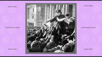 Space Baby - Revolutionary Doubt || Space Babies Music