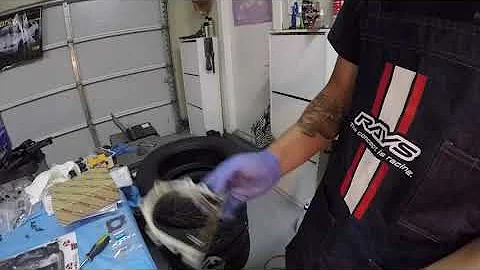 4AGE Rebuild: Part 3