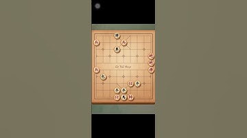 Tàn cục sát chiêu 340 !! Cạm bẫy cờ tướng trong cờ thế giang hồ 11! #cothe #cotuong #tancuoc #satcuc