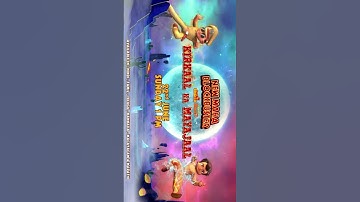 Little Singham Chhota Bheem Kirkaal ka Mayajaal. New Maha Blockbuster
