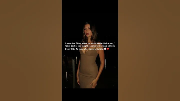 Why paparazzis following her😖💔 hailey bieber new viral video #viralshort #viralvideo #trending