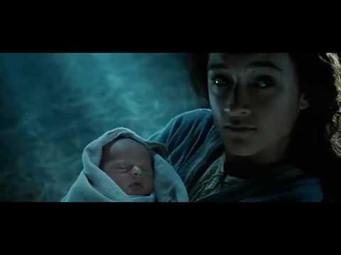 Noel - Chris Tomlin ft. Lauren Daigle Nativity Story video