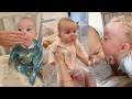 Funniest Baby Fails of the Month – Try Not to Laugh🤣 - Part 2
