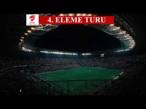 ZİRAAT TÜRKİYE KUPASI 4 ELEME TURU KURASI ÇEKİLDİ 8 Kasım 2025 | tv41 1 ZİRAAT TÜRKİYE KUPASI 4 ELEM TURU KURASI ÇEKİLDİ