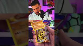 Pokémon Breakthrough SERVING The HITS! 👀👀 #pokemon #pokemoncards #tcg