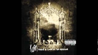 Korn - Here It Comes Again