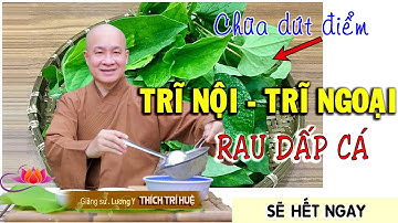 Chăm sóc Người Bị TRĨ, Viêm Đường Ruột, Đi Cầu Ra Máu, Nhiễm Vi Rút lạ || Chùa Pháp Tạng