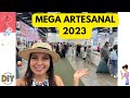 MEGA ARTESANAL 2023