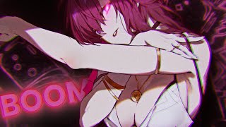 Honkai: Star Rail Kafka 4K edit