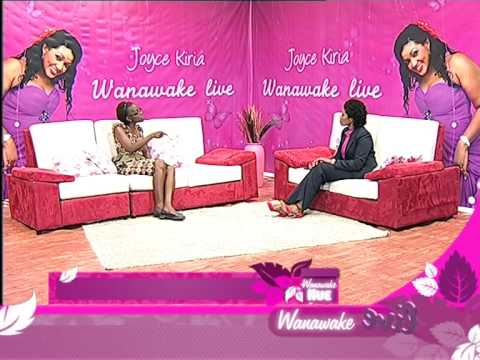 Video: Kazi Ipi Ya Kuzunguka Inafaa Wanawake