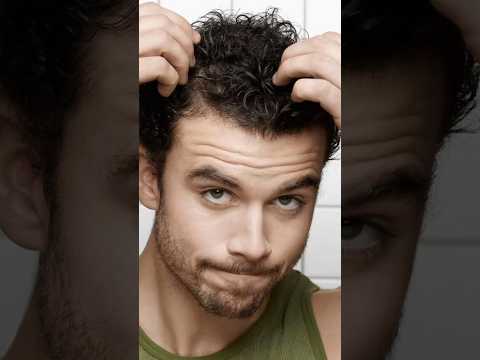 Стоит ли мыть голову мылом ? #shorts