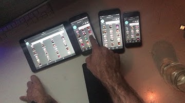 New Sync & Android Demo