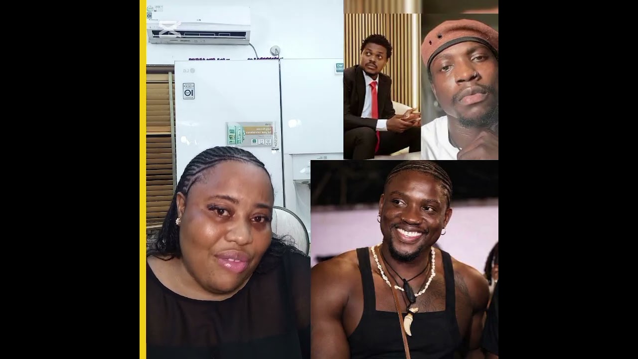 BLORD IS JUST OBSESSED WITH VDM