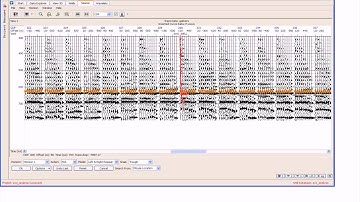 AVO Analysis Demo: Single 2D Line - Non-Narrated