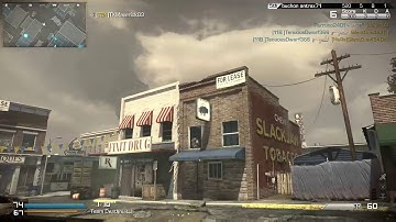 Call of Duty®: Ghosts semtex stick to head