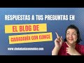 Recursos GRATIS en el Blog de Ciudadanía con Eunice