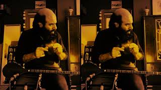 Preview: Music for a New Day — Kiya Tabassian