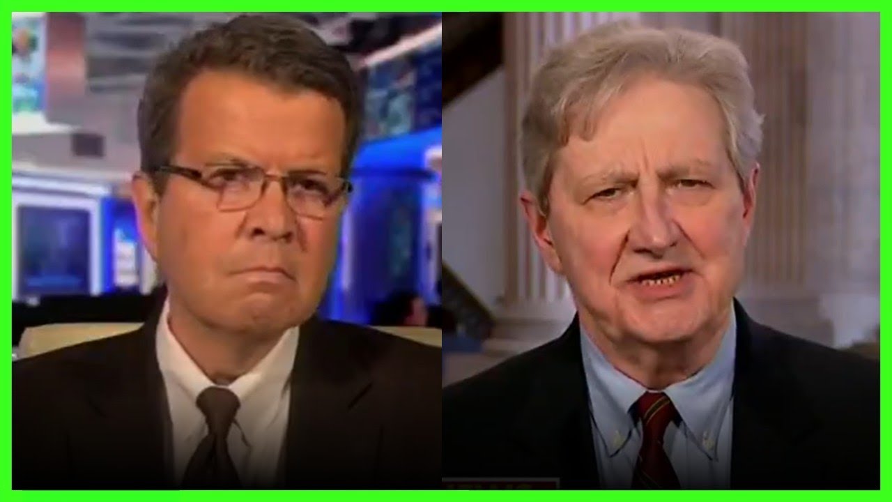 DISGUSTED Fox Host FED UP With Idiot Republican Guest | The Kyle Kulinski Show