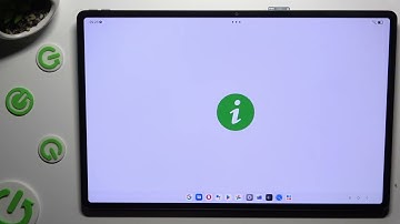 How to Check Phone Specification on LENOVO Tab Extreme? - DevCheck Hardware and System Info