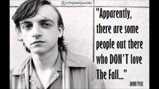 The Fall - Peel Session 1992