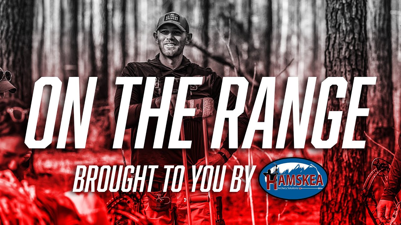 Levi Morgan is HOBBLED! | Hamskea On The Range In Russell County, Ala.