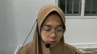 Senin, 18 Maret 2024