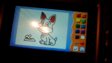 Мини планшет. V reader.