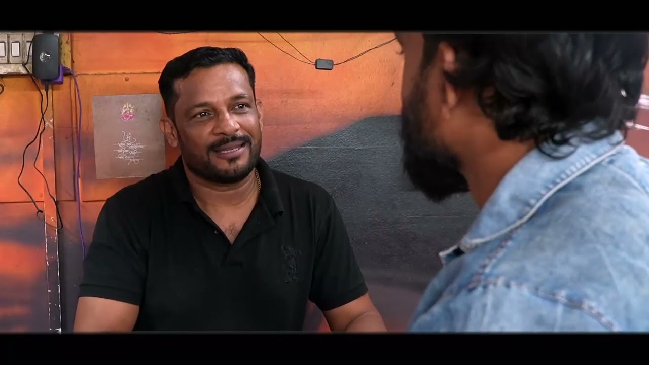 NONVEG TULU FILM PROMOTION VIDEO | DINESH ACHARYA | JAYAPRASAD | VISHWANATH KODIKAL |