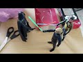 Kanan Jarrus, Luke Skywalker y Darth Vader