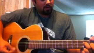 Whiskey Myers - Virginia (cover) chords