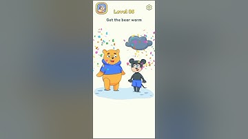 DOP 2: Delete One Part Level 55-130 walkthrough  Part 2 (No commentary) #games #viral  #shorts