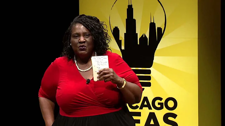 Eva Paterson: Racial Stereotypes & Criminal Law