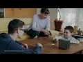 Xperia™ Touch 「Life Style Video」