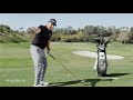 Collin Morikawa's Coach "3 Tips for Straighter Tee Shots" | TaylorMade Golf