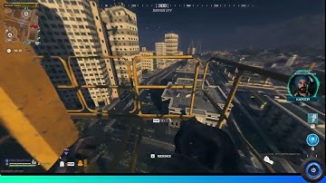 How to kill the new Warlord "Dokkaebi" without Scorcher or keycard.  MW3 Zombies Call of Duty