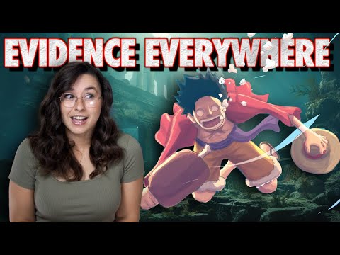 The World Is Flooding, And The Evidence Is Everywhere | One Piece