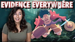 The World Is Flooding, And The Evidence Is Everywhere | One Piece