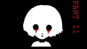 Fran Bow Walkthrough Part 11Chapter 3 (No Commentary)