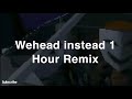 MadeinTYO - HUNNIDDOLLA (1 Hour Wehead Instead Remix)