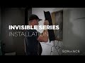 Sonance | Invisible Series Product Installation Video 2020