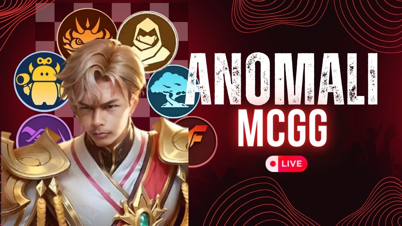 MABAR S4 PUSH JOKIAN KE GLORY