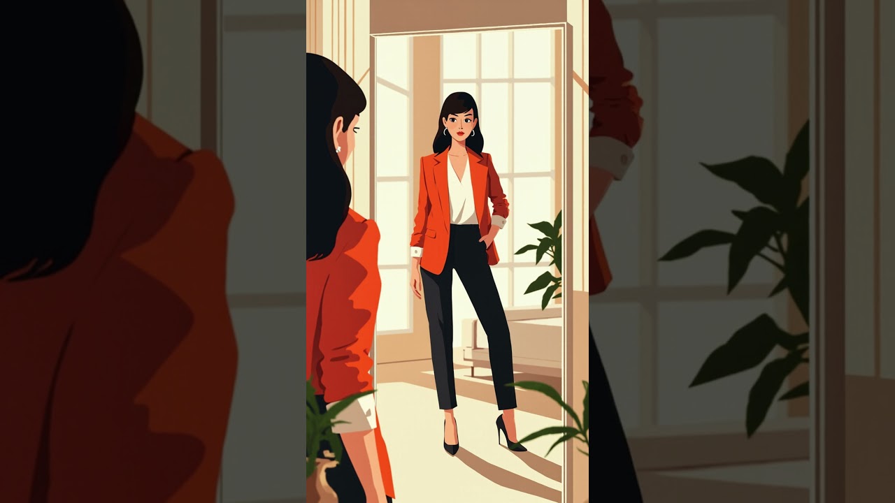 Struggling With Confidence? Try These 5 Simple Strategies I 